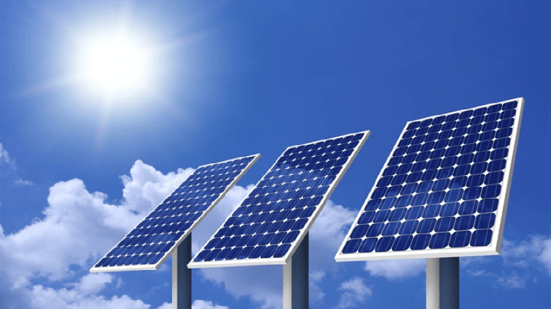 Güneş Enerji Santralleri Kurulumu